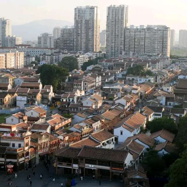 Recommended 3-day trip in Zhangzhou