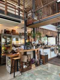 (un)FASHION 🥨🥞 โฮมคาเฟ่ญี่ปุ่นสุด cozy