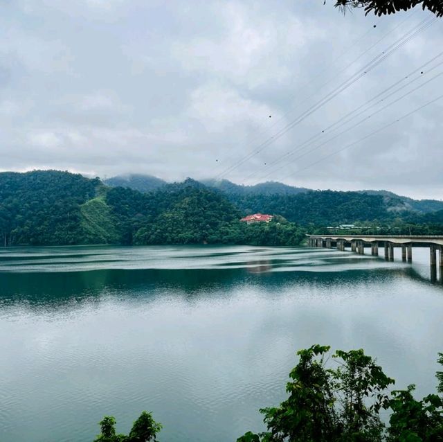 Belum Rainforest Resort