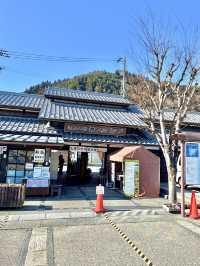 ［日本北陸旅行］郡上八幡城下町-日本小秘境🌊