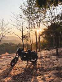 ผานางดำ ใกล้กรุงฯ คนเดียวก็ไปถึง