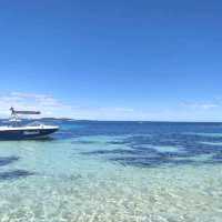 Garden Island, Perth