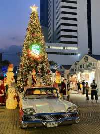 ✨ JODD FAIRS – ที่ชิลล์ใหม่ของกรุงเทพฯ 🌟