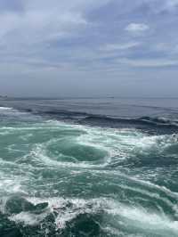 【淡路島】四季を彩る絶景とグルメの宝庫💫