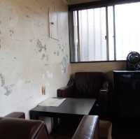 【沖縄】落ち着きある喫茶店