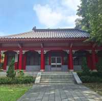 嘉義市孔子廟