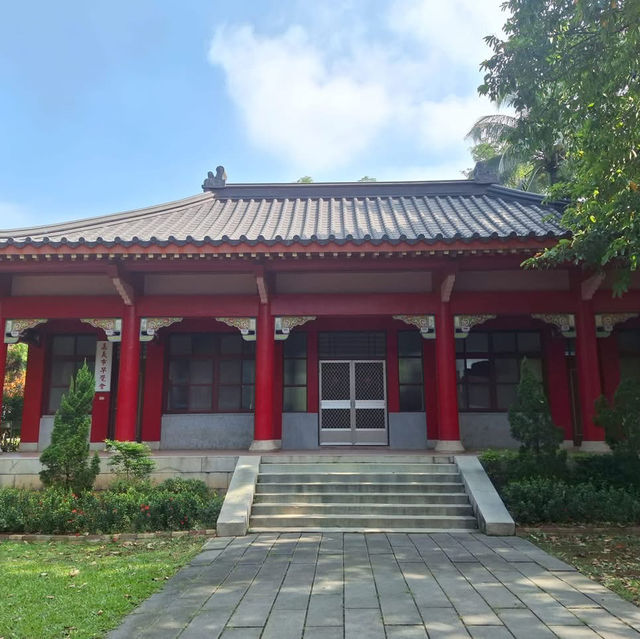嘉義市孔子廟