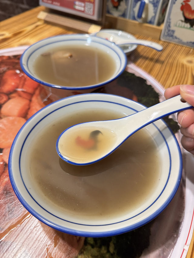 家常便飯❤️無味精美食