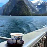 Milford Sound