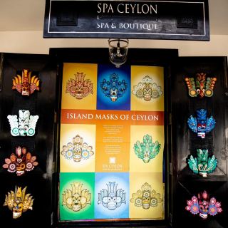 Galle Spa Ceylon: A Relaxing Experience