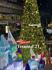 🎄Christmas 2024Terminal 21 