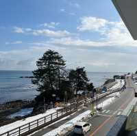 【富山】絶対訪れるべき絶景スポット！！！