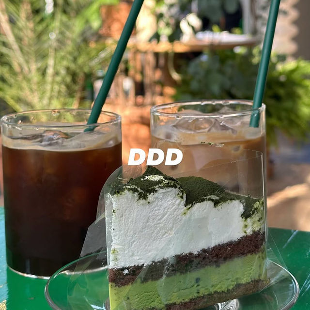 韓国:ソンス　🏷️DDD
