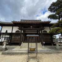 【岡山】備中国分寺