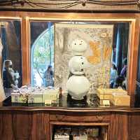 The Sweetest Corner of Taichung: Miyahara Adventures