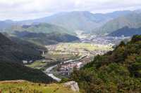 竹田城跡-探訪日本的馬丘比丘，感受古城魅力