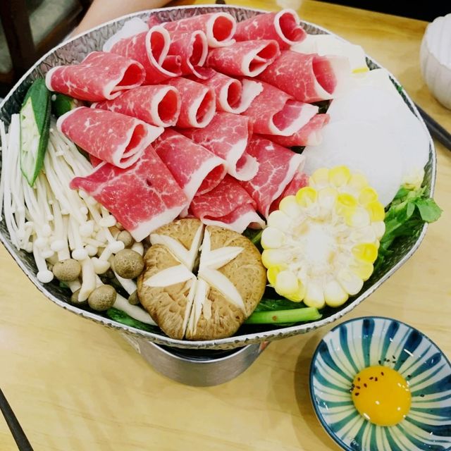 山禾田日式料理