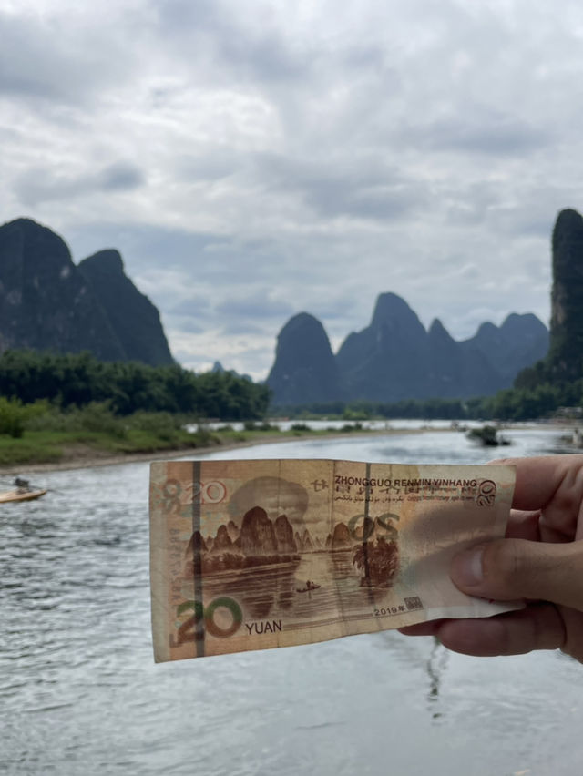 Top 4 Must-See Attractions in Guilin