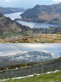 Have you tried this hike in Lake District, UK?