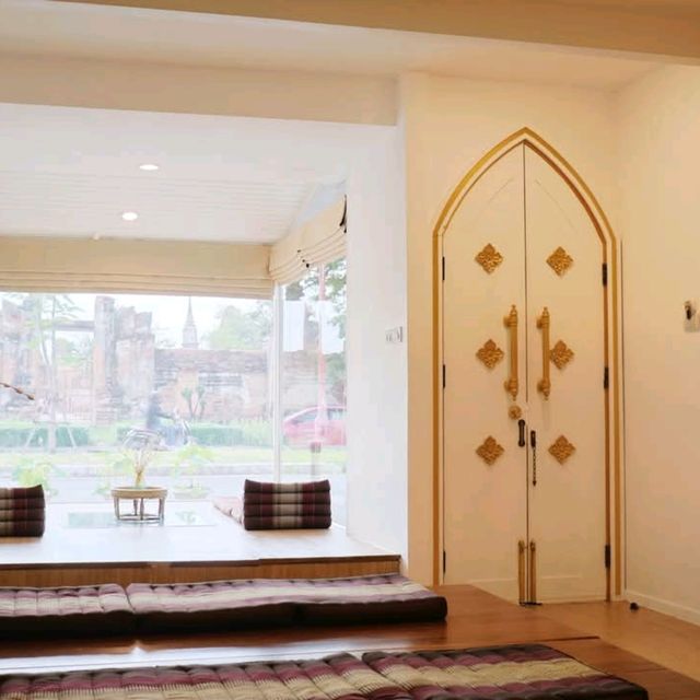 One Dhatu Ayutthaya Premium Homestay