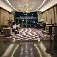 Sofitel Auckland Viaduct Harbour