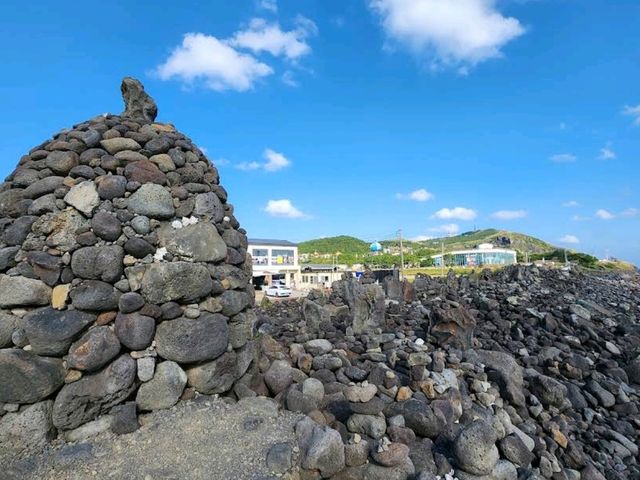 Udo Island