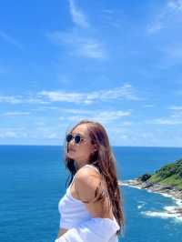 จุดชมวิวที่สวยที่สุด 𝐏𝐫𝐨𝐦𝐭𝐡𝐞𝐩 𝐂𝐚𝐯𝐞 ⛰️ 