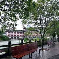 One Day @ Dujiangyan