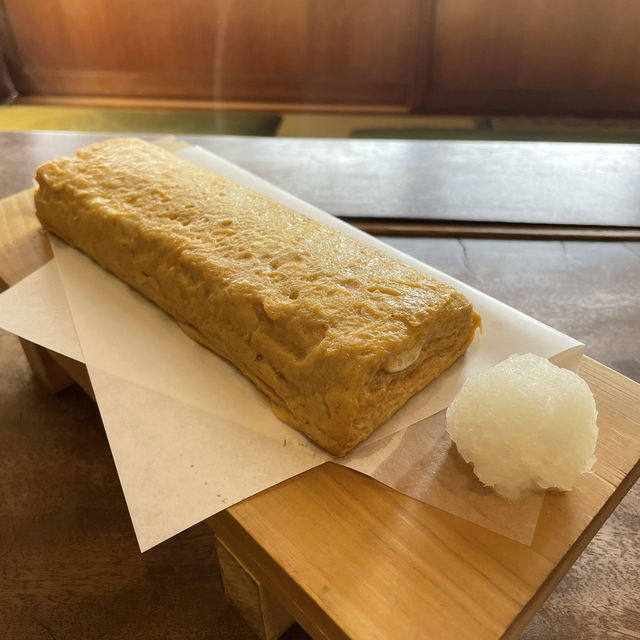 【福岡グルメ】美味しいお蕎麦屋さん