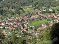  Hiking the Schynige Platte: A Swiss Alpine Wonderland