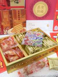🧨🧨 #陳儀興 多款應節新春賀年禮品💝 