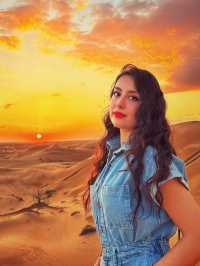 🌵 Explore Dubai Desert Safari 🌟