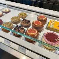 Chéri Cafe Melbourne