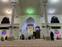 Creating a serene and peaceful atmosphere 