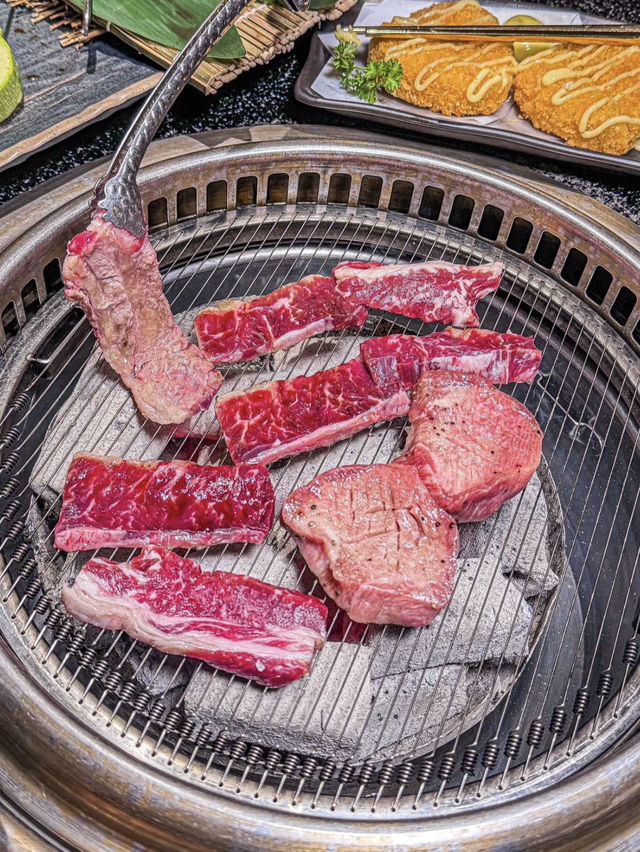 深圳｜宮崎牛一 