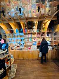 圧倒的な品ぞろえ🎶新大久保でお買い物するならここで決まり🫣🧡🛍【東京】