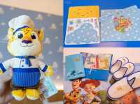Toy Story Hotel Shanghai Disney Resort