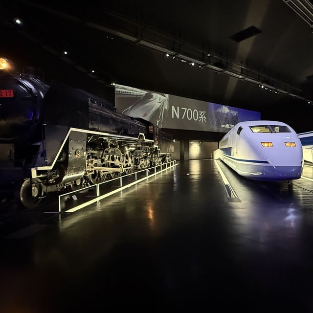 A Trainspotters Dream, Everything You Need To Know about HSR in Japan 🚆 🇯🇵 