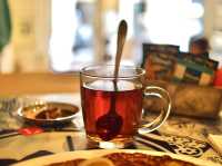 A Dutch Delight: Pancakes Amsterdam