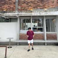 เที่ยวชิลล์ๆซิดนีย์คาเฟ่ที่ตลิ่งชัน 🥤