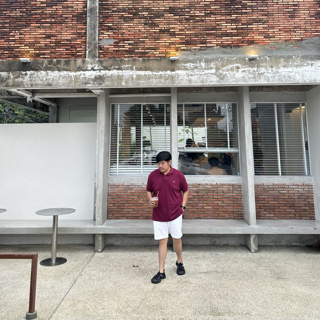 เที่ยวชิลล์ๆซิดนีย์คาเฟ่ที่ตลิ่งชัน 🥤