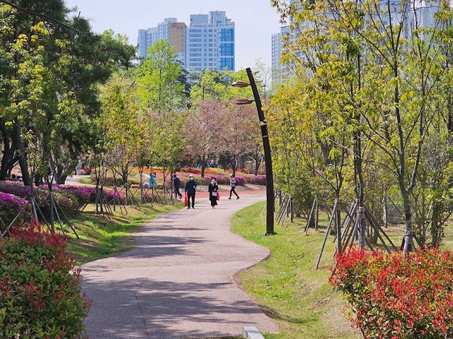부산시민공원