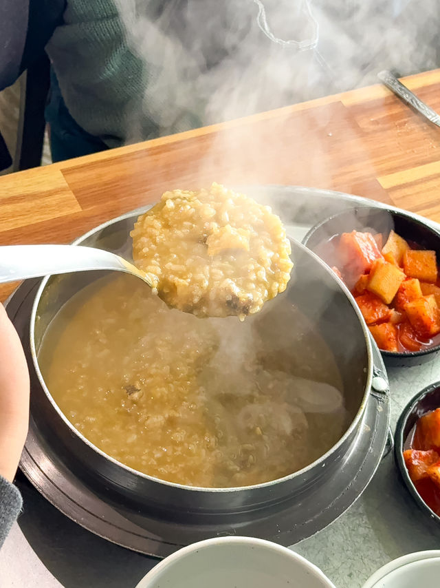 부산으로 여행가면 싱싱한 해산물은 필수지🦐🦑🦪🤍