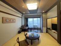 Where to stay in Tokachigawa Onsen Daiichi Hotel