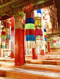 Shangri-La: Yunnan’s Gateway to the Himalayas