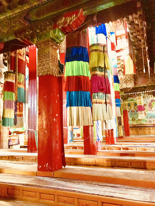 Shangri-La: Yunnan’s Gateway to the Himalayas
