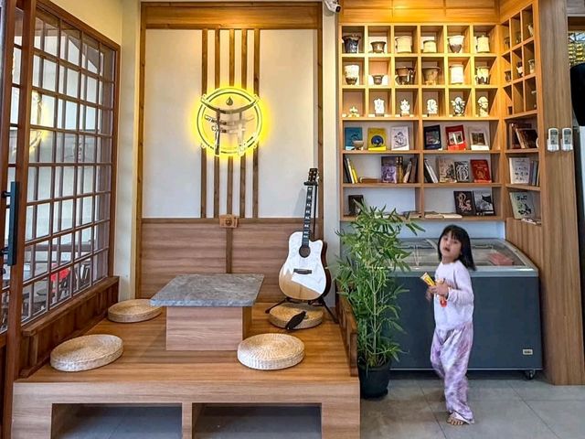 สุขรมณ์ สุนทรียสถาน