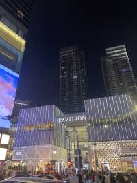 1st time at Kuala Lumper , Malaysia! 🇲🇾💝