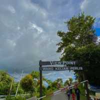 Wang Kelian Viewpoint, Perlis: A Breathtaking Nature Escape