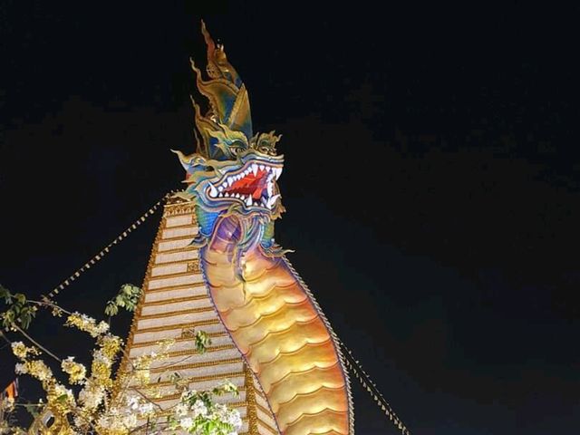 วัดพระธาตุหนองบัว